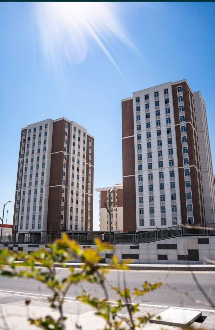2-комн. квартира, 45 м² — фото 10