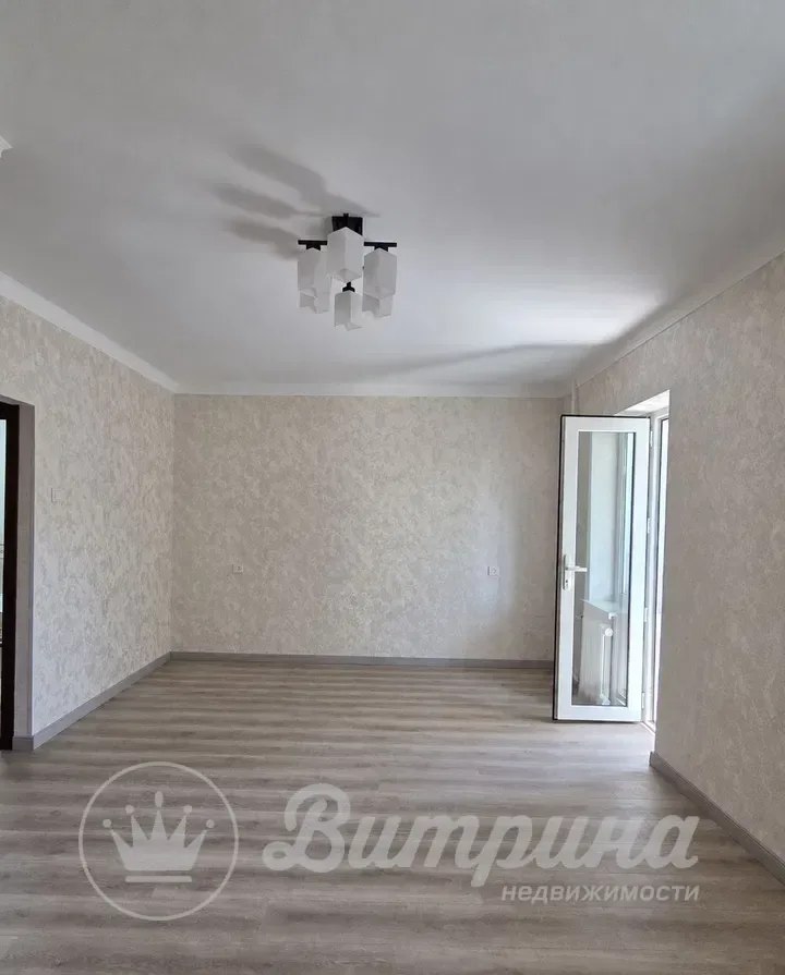 2-комн. квартира, 50,6 м² — фото 1