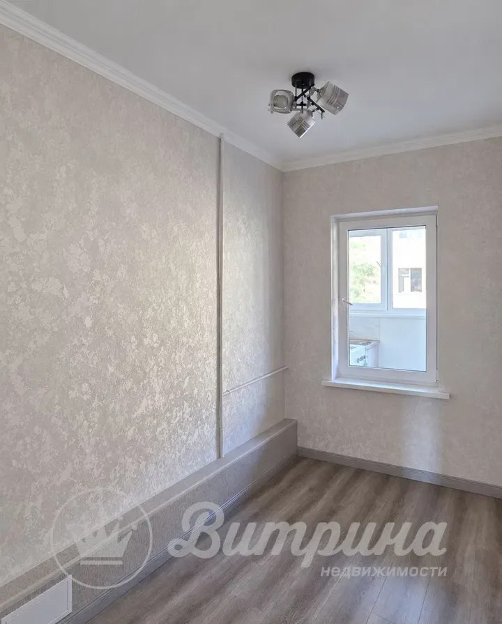 2-комн. квартира, 50,6 м² — фото 2