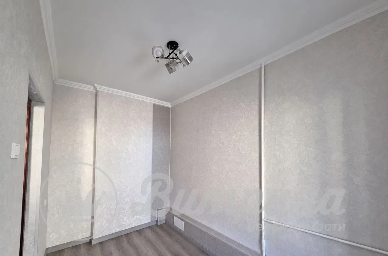 2-комн. квартира, 50,6 м² — фото 3