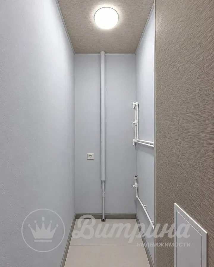 2-комн. квартира, 50,6 м² — фото 4