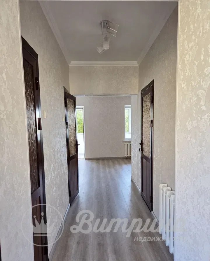2-комн. квартира, 50,6 м² — фото 5