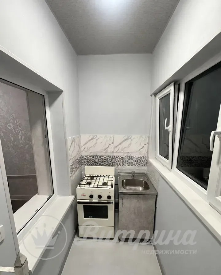 2-комн. квартира, 50,6 м² — фото 6