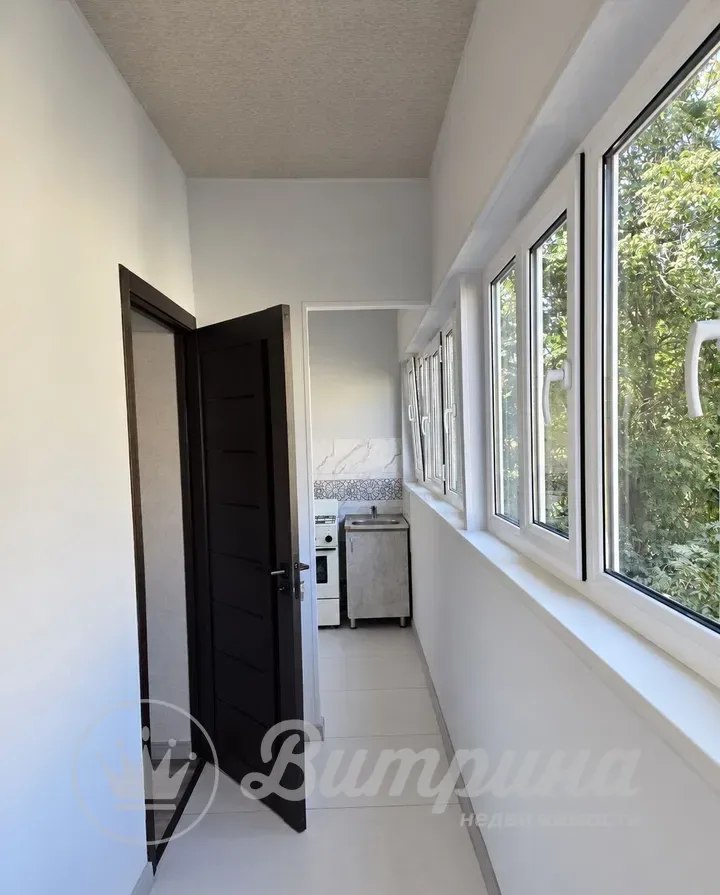2-комн. квартира, 50,6 м² — фото 7