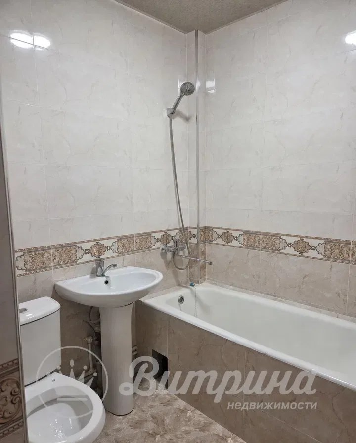 2-комн. квартира, 50,6 м² — фото 8