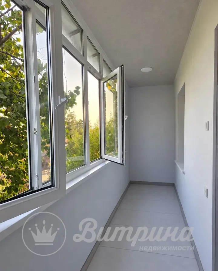 2-комн. квартира, 50,6 м² — фото 9