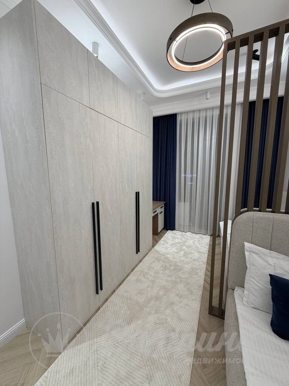 3-комн. квартира, 84 м² — фото 6