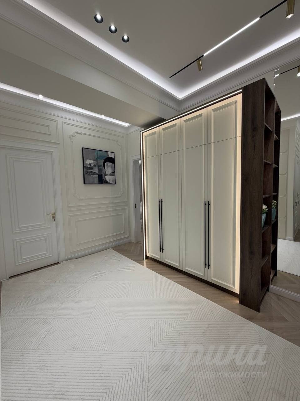 3-комн. квартира, 84 м² — фото 7