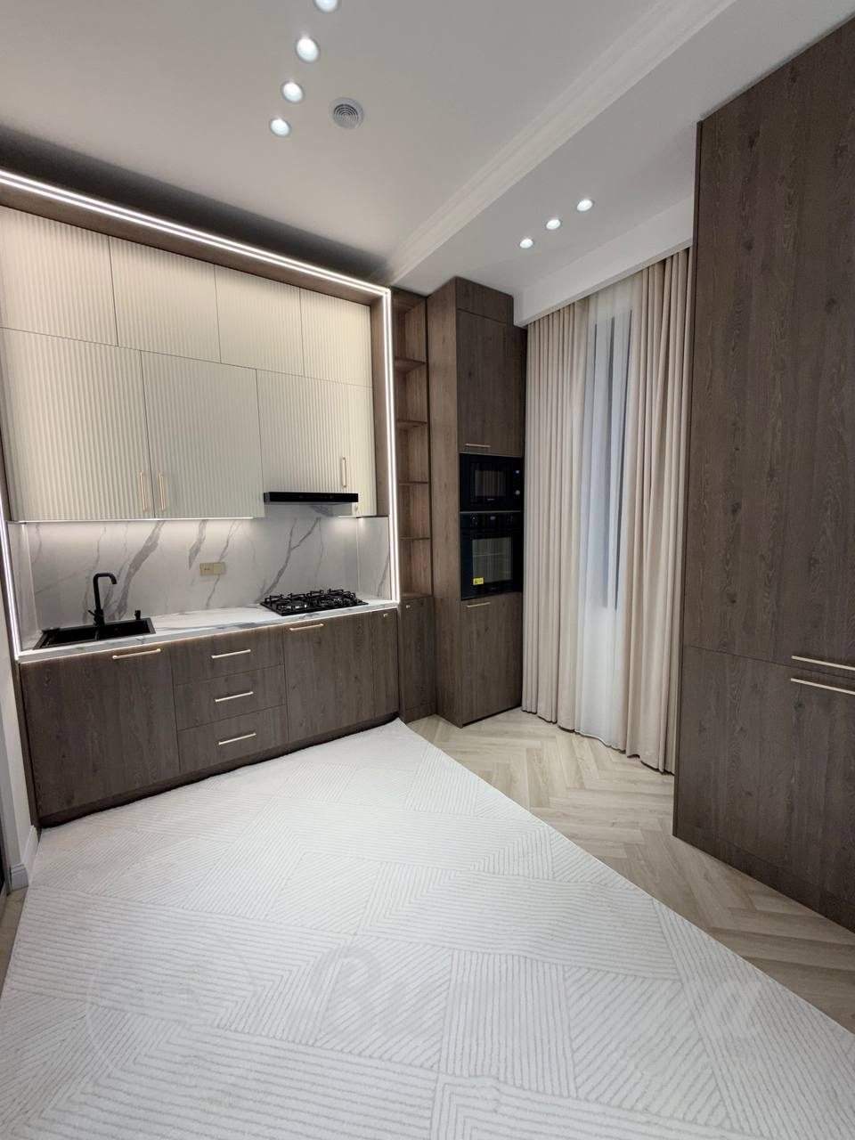 3-комн. квартира, 84 м² — фото 8