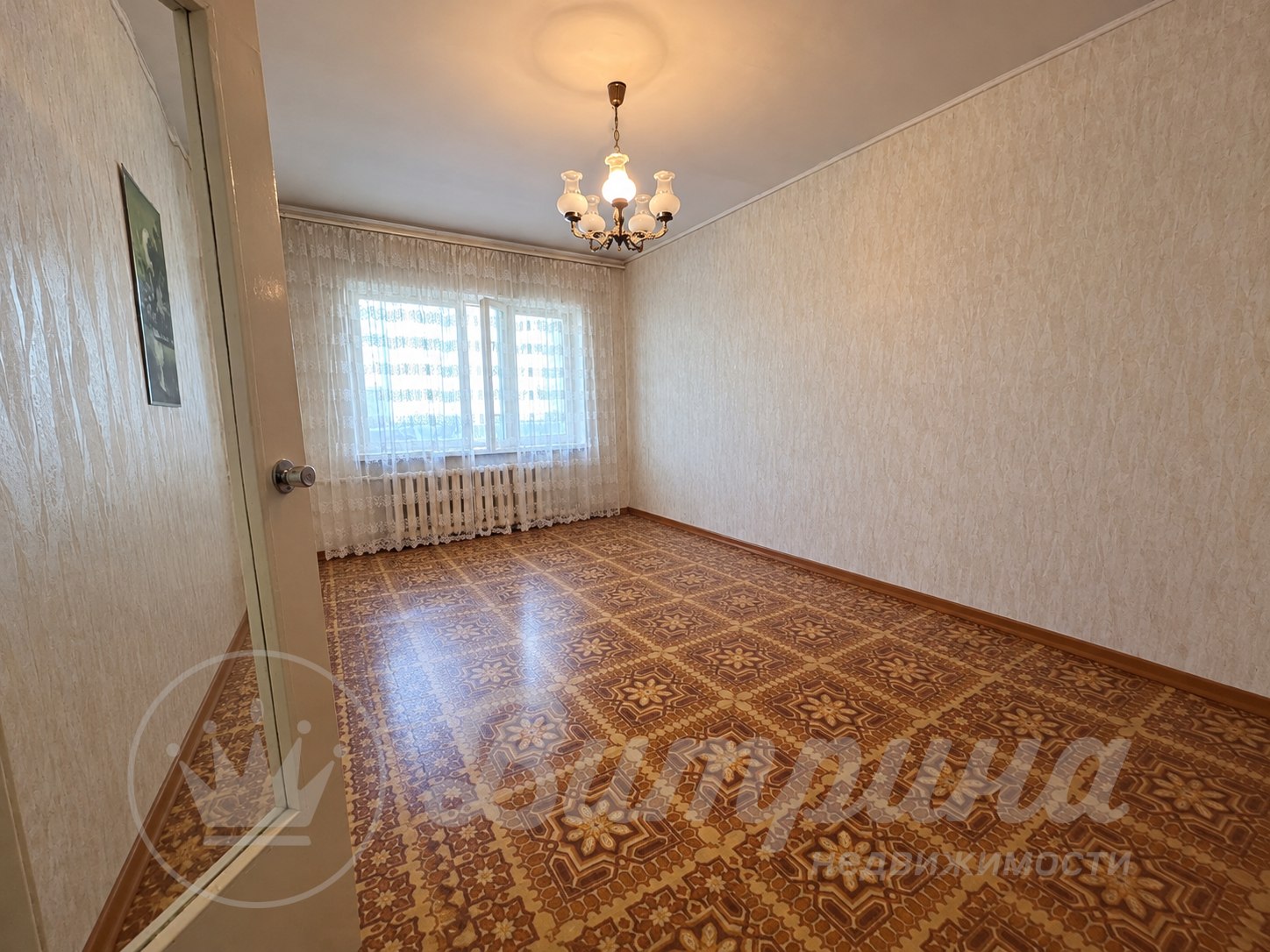 3-комн. квартира, 70 м² — фото 1