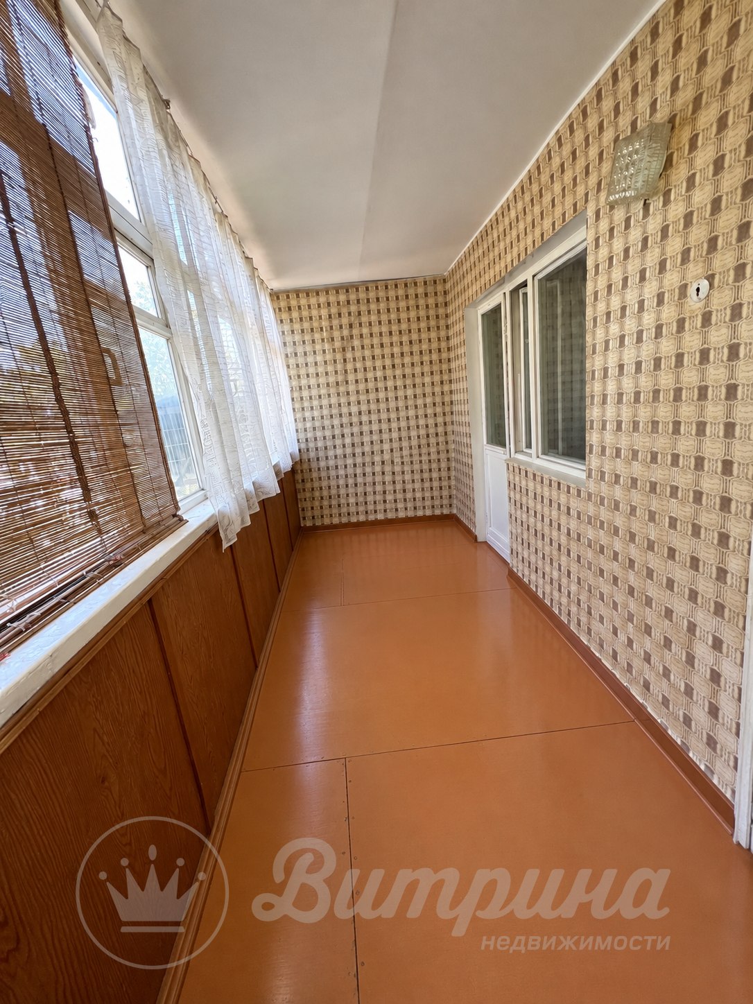 3-комн. квартира, 70 м² — фото 4