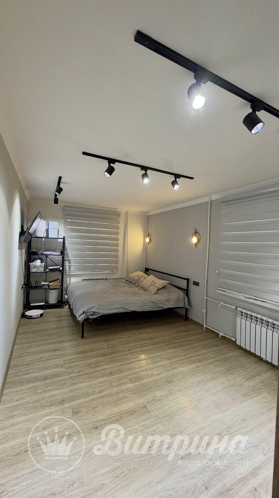 1-комн. квартира, 36 м² — фото 3