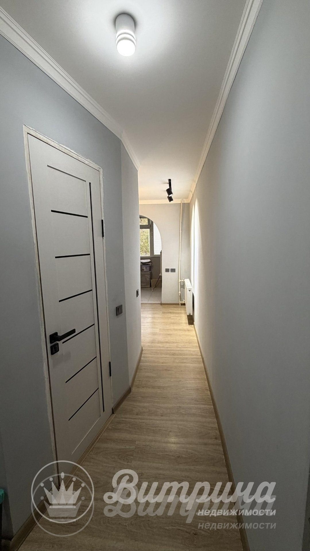 1-комн. квартира, 36 м² — фото 4