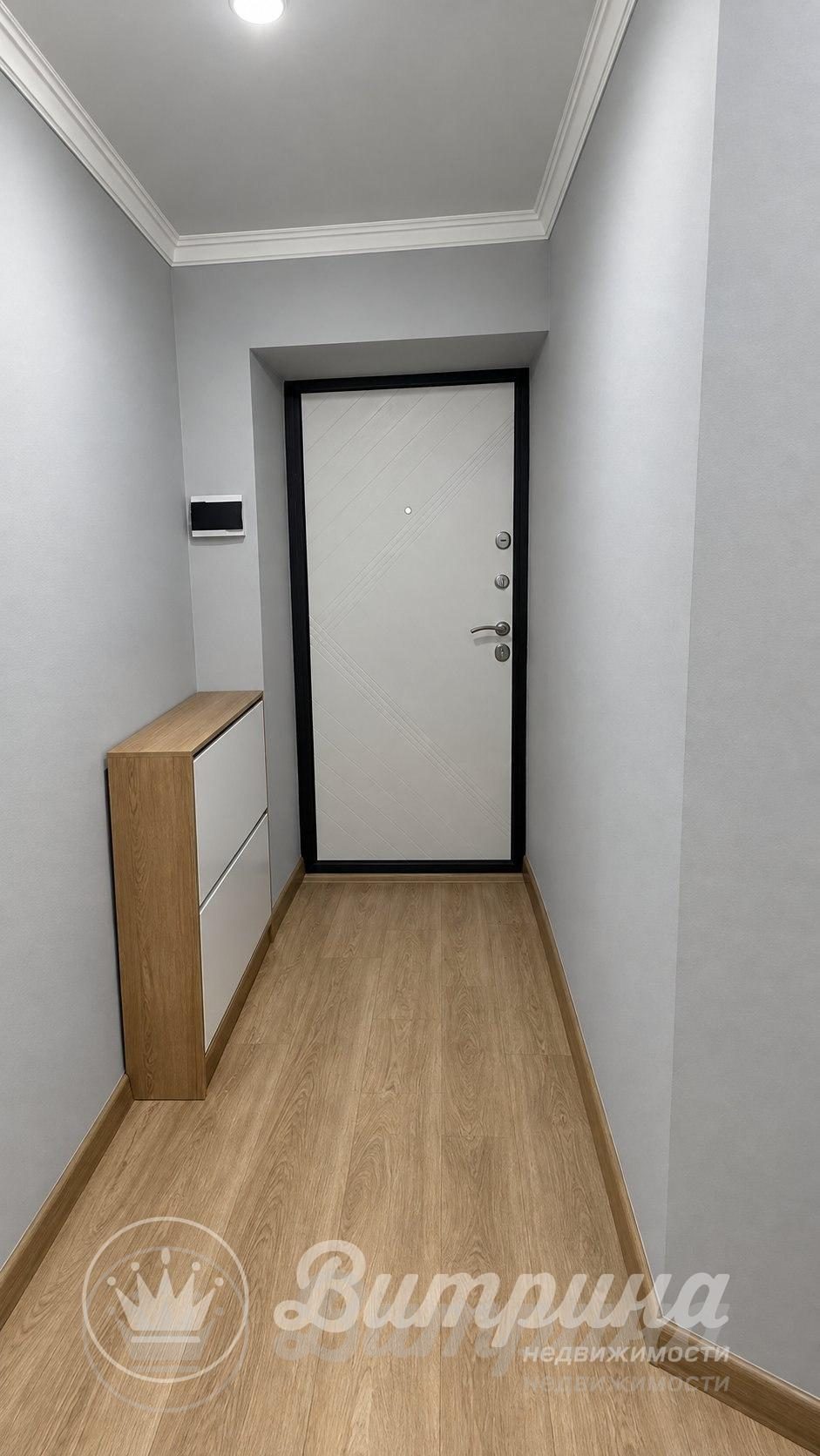 1-комн. квартира, 36 м² — фото 5