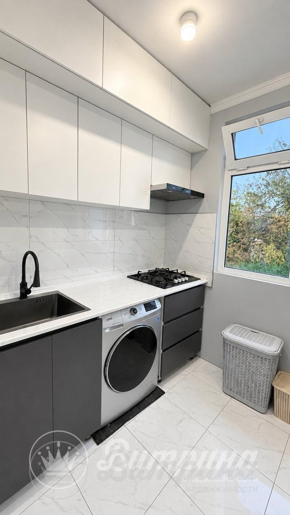 1-комн. квартира, 36 м² — фото 7