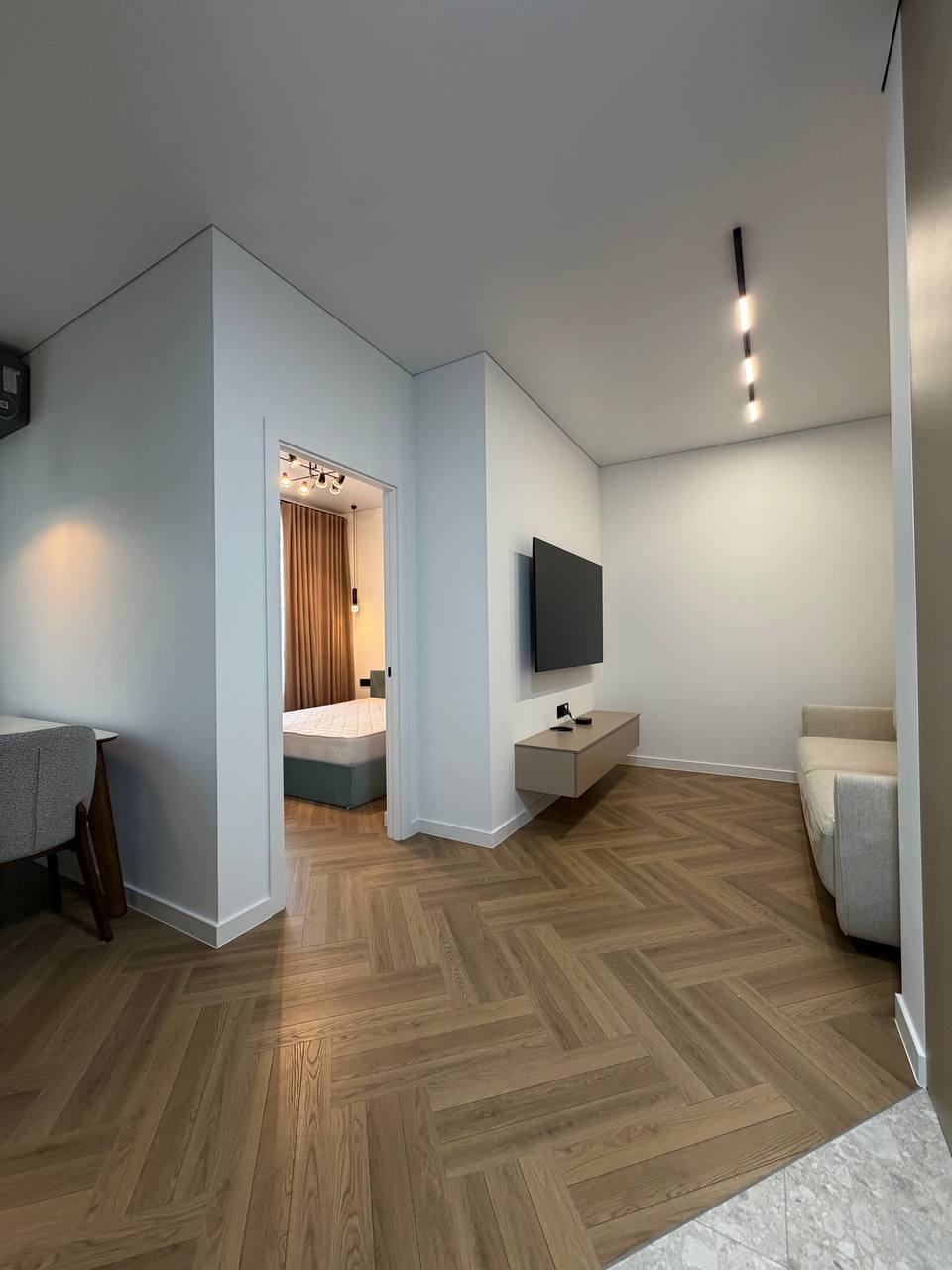 2-комн. квартира, 40 м²