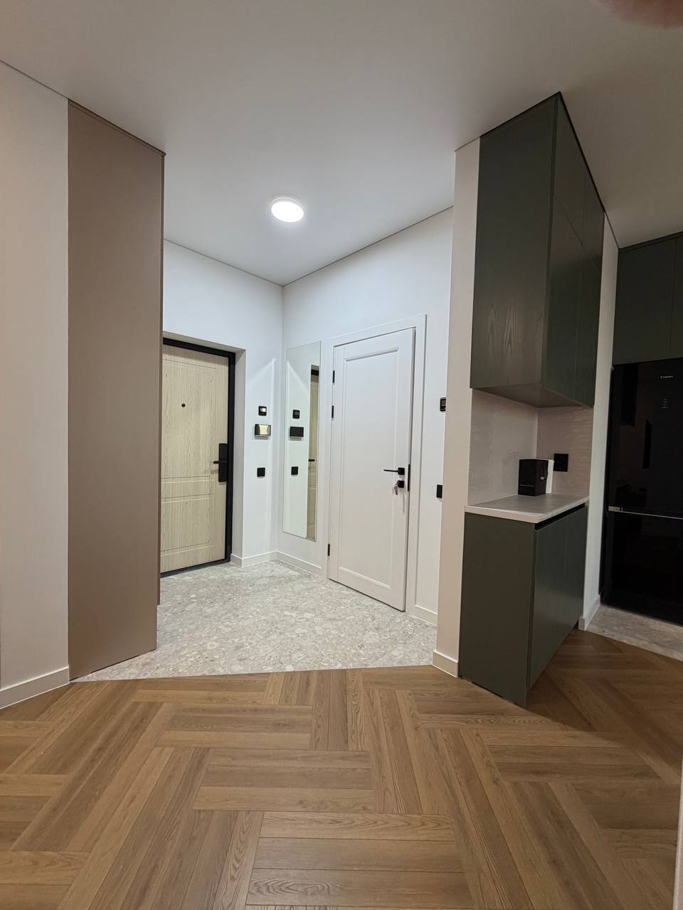 2-комн. квартира, 40 м² — фото 4