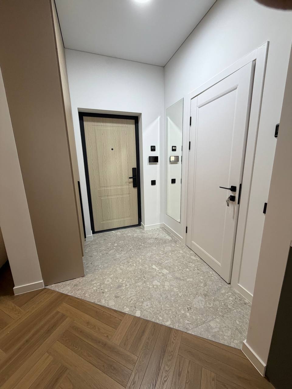 2-комн. квартира, 40 м² — фото 5