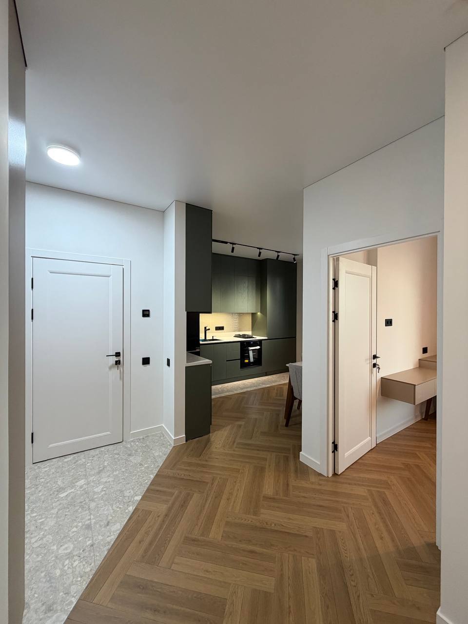 2-комн. квартира, 40 м² — фото 6