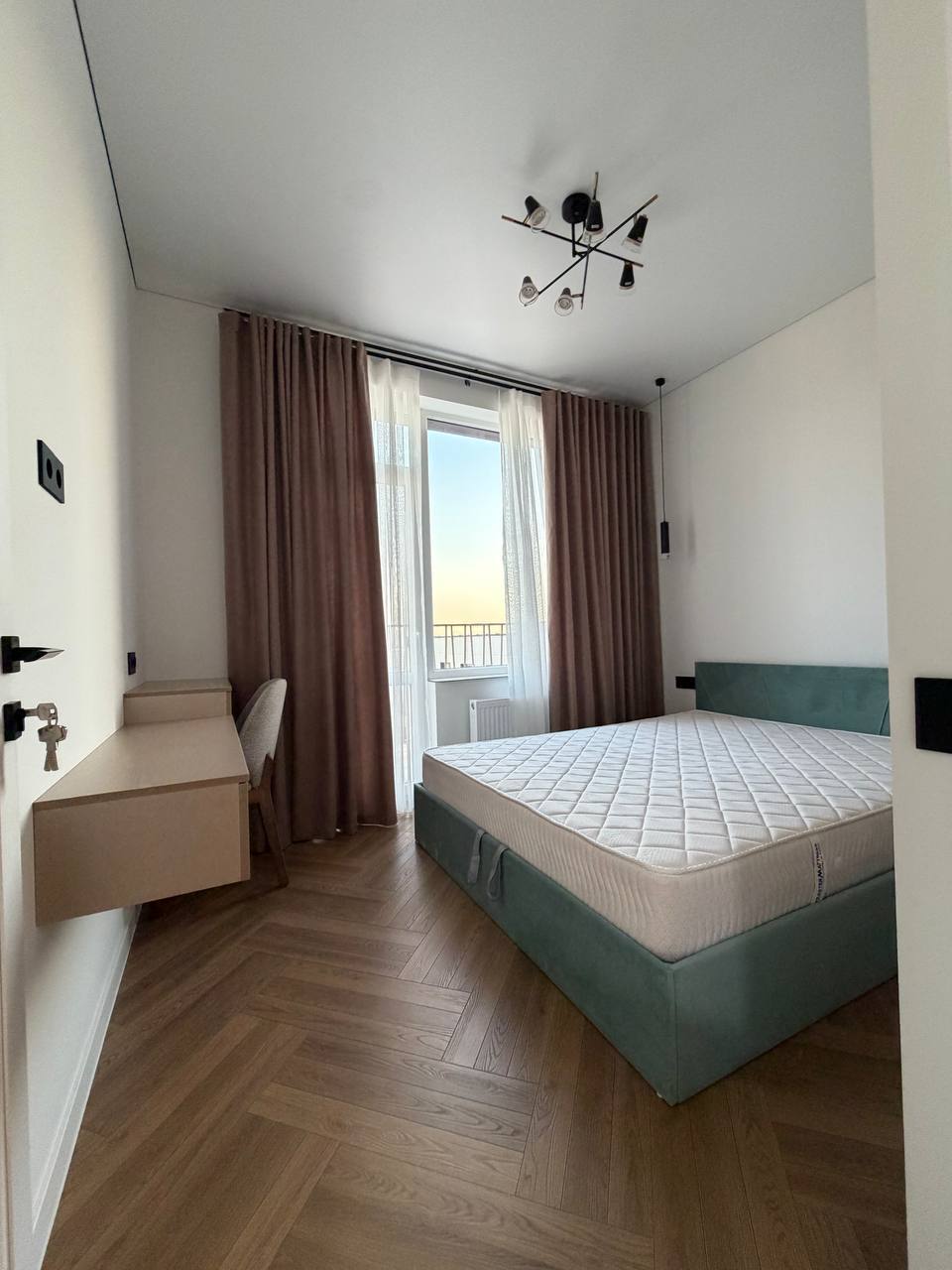 2-комн. квартира, 40 м² — фото 7