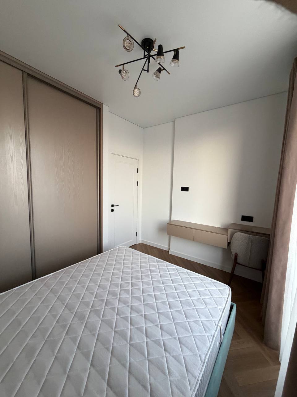 2-комн. квартира, 40 м² — фото 8