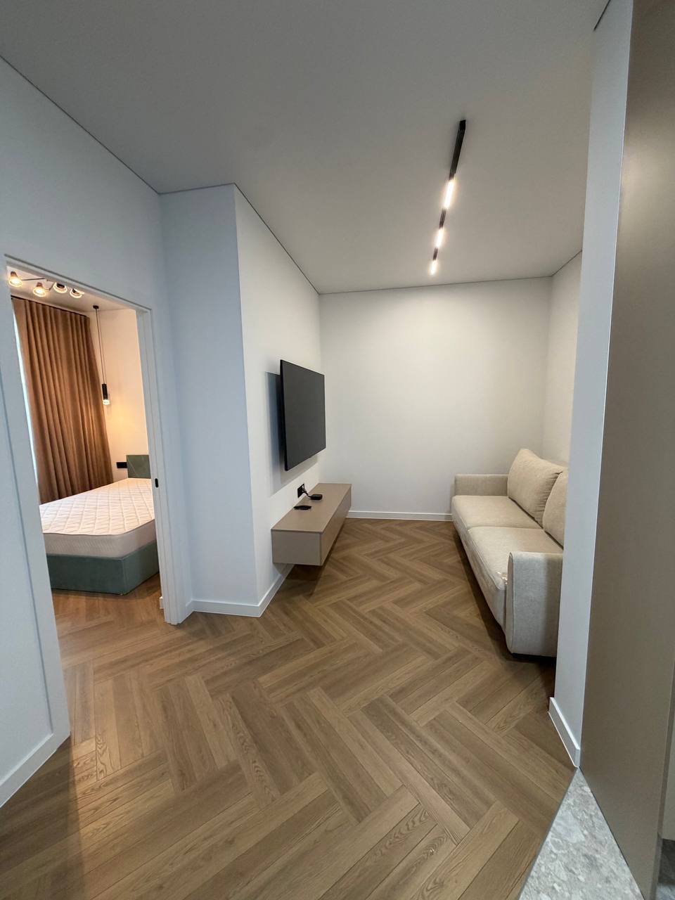 2-комн. квартира, 40 м² — фото 9