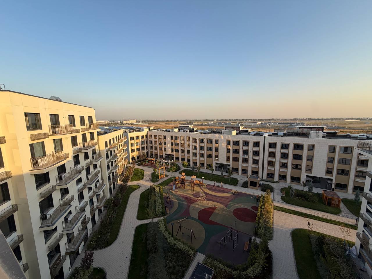2-комн. квартира, 40 м² — фото 10