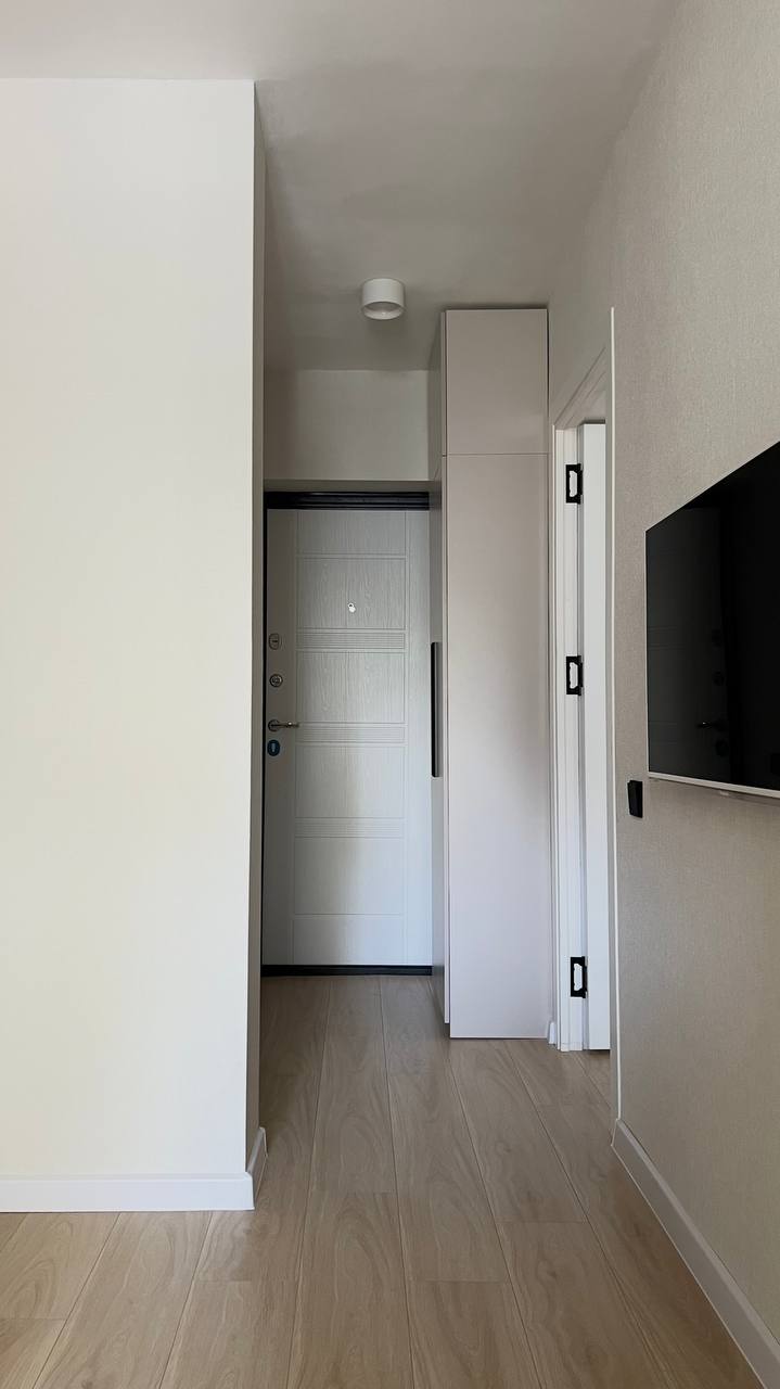 1-комн. квартира, 30 м² — фото 3