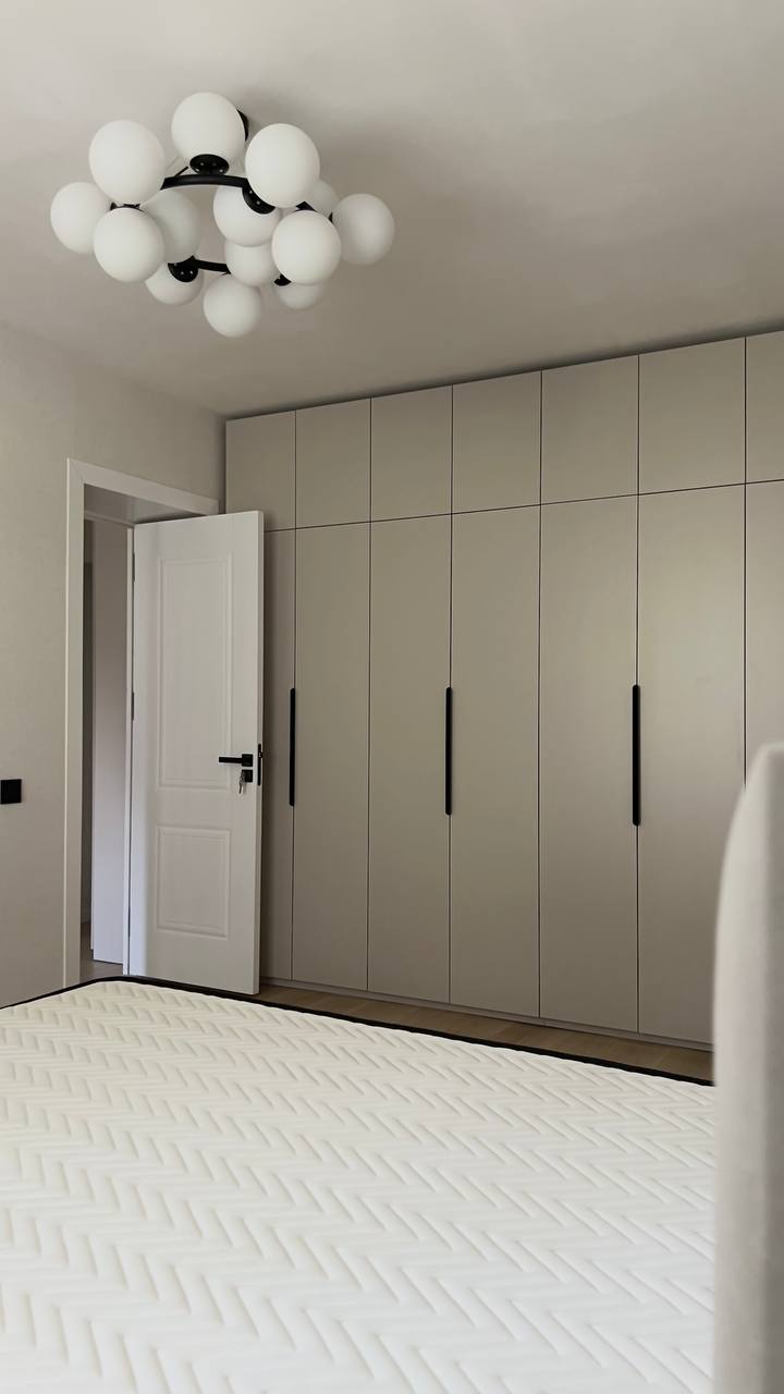 1-комн. квартира, 30 м² — фото 4