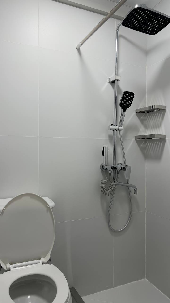 1-комн. квартира, 30 м² — фото 7
