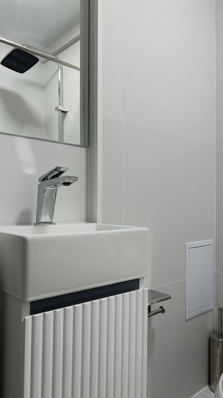 1-комн. квартира, 30 м² — фото 8