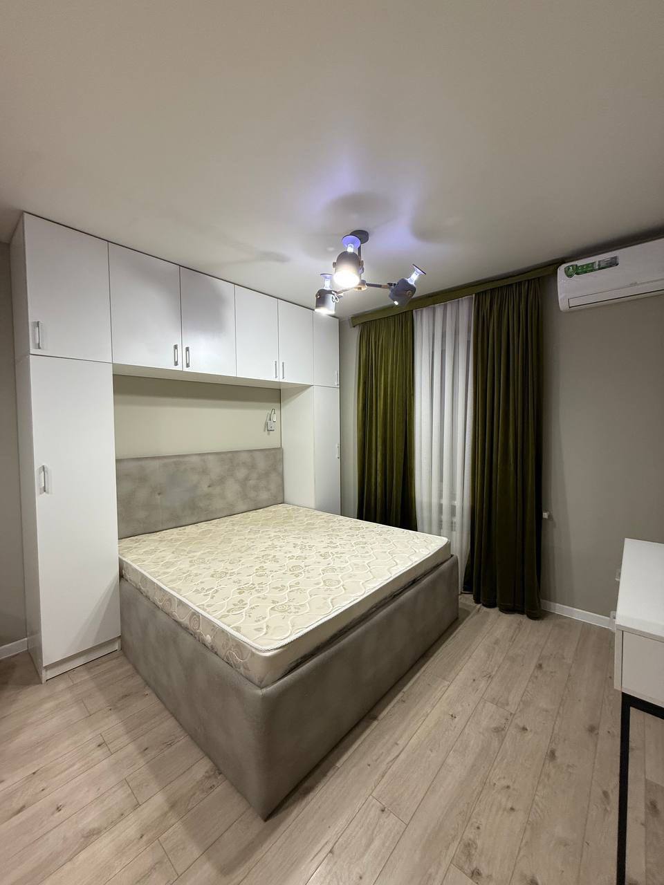 1-комн. квартира в аренду, 45 м² — фото 1