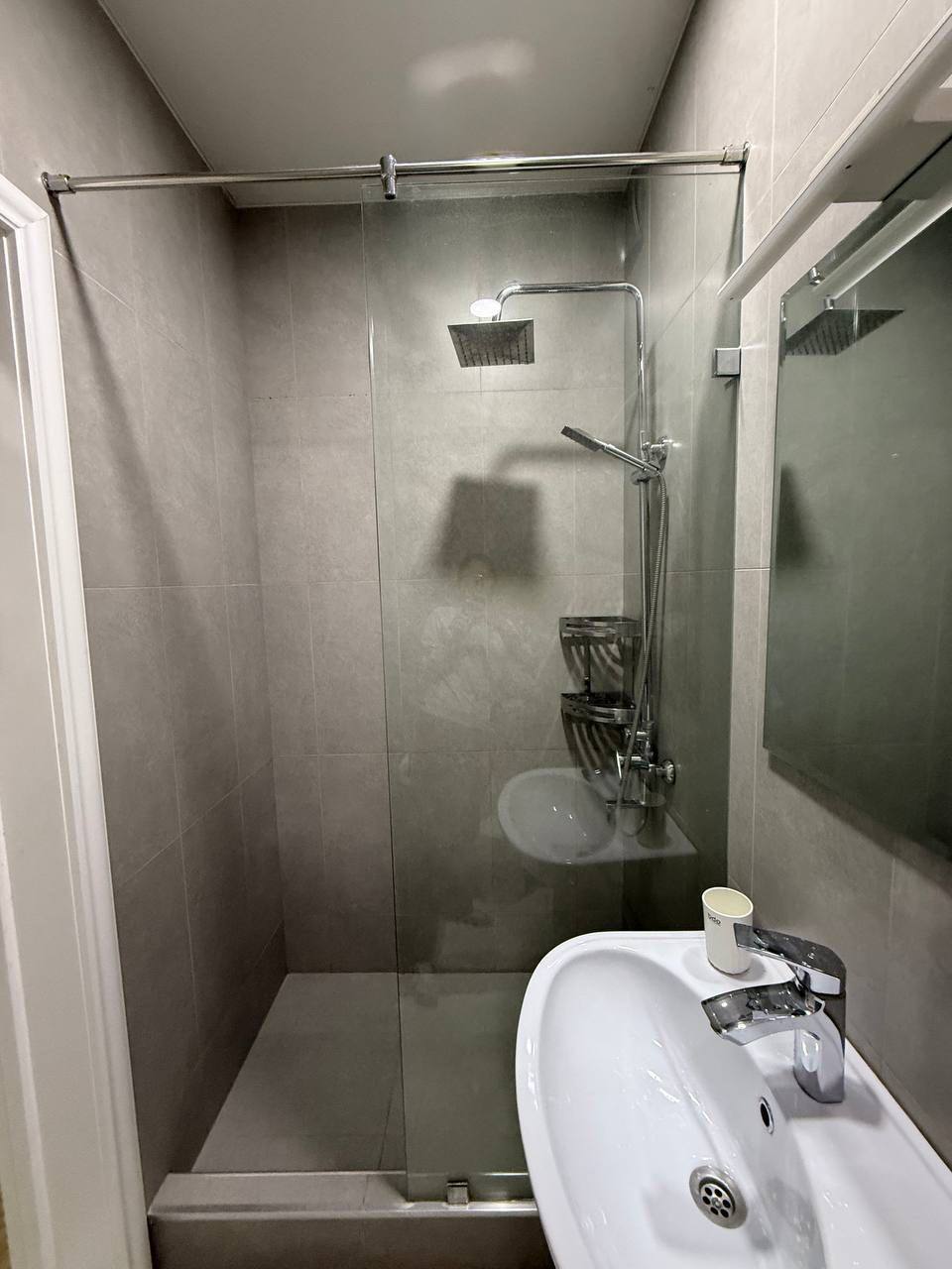 1-комн. квартира в аренду, 45 м² — фото 6