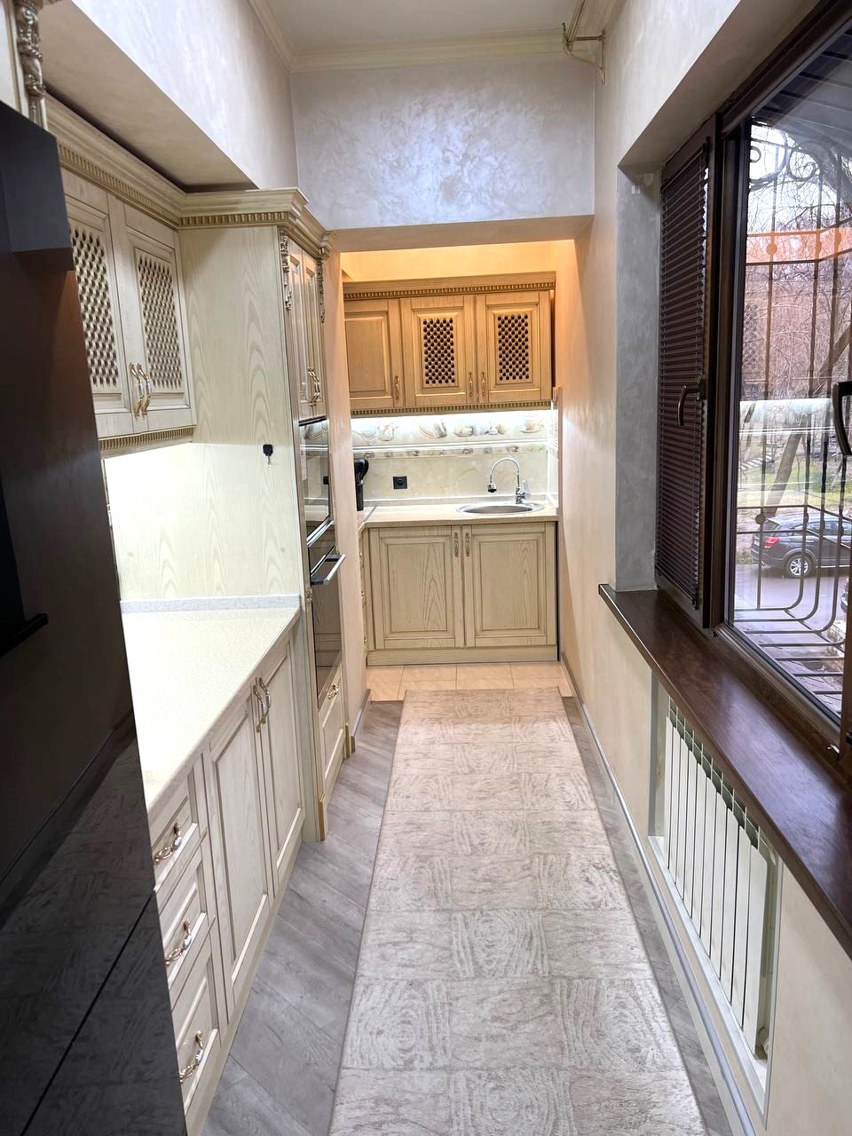 3-комн. квартира в аренду, 90 м² — фото 3