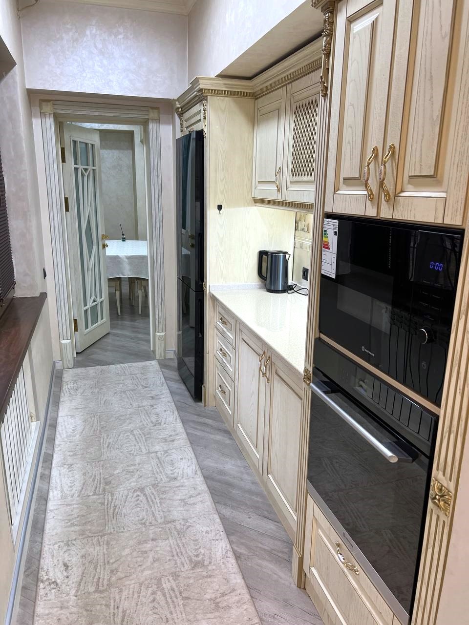 3-комн. квартира в аренду, 90 м² — фото 4
