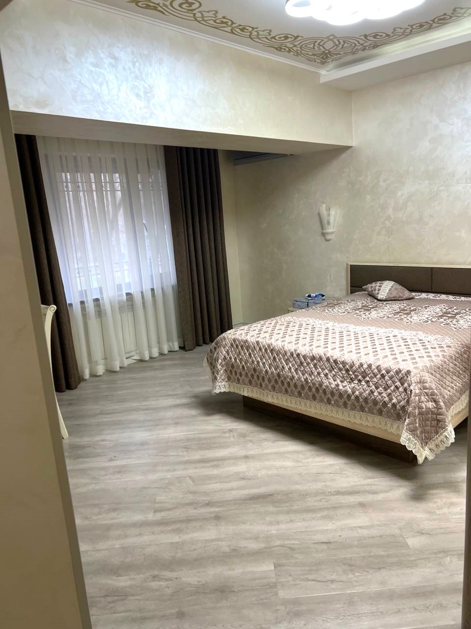 3-комн. квартира в аренду, 90 м² — фото 5