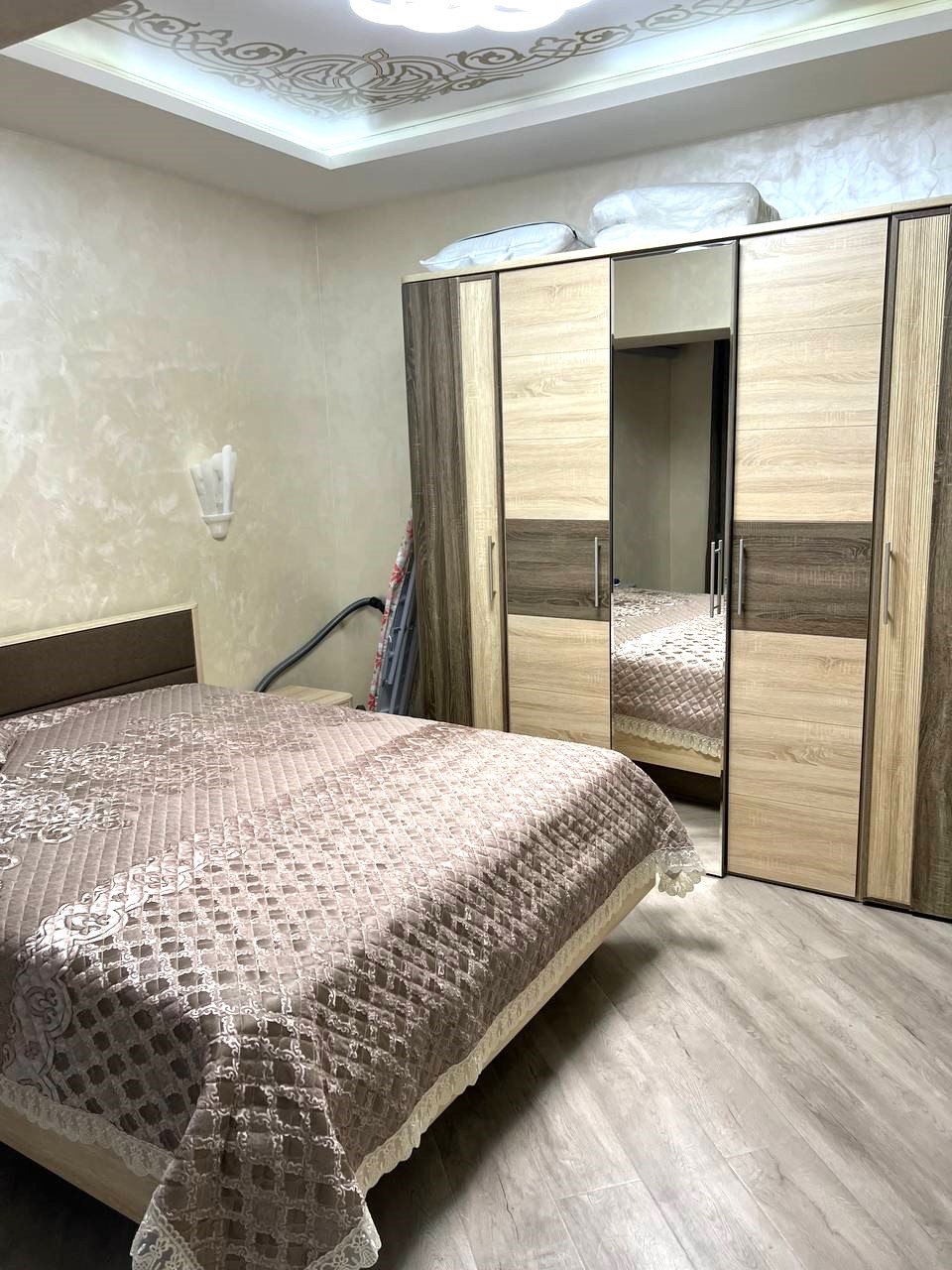 3-комн. квартира в аренду, 90 м² — фото 6