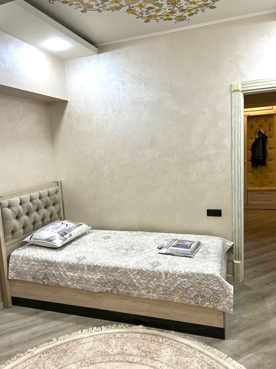 3-комн. квартира в аренду, 90 м² — фото 8