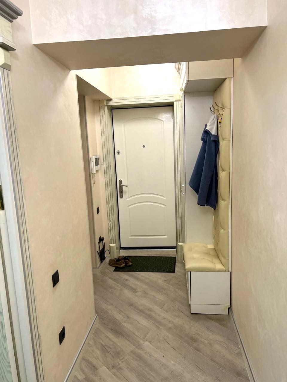 3-комн. квартира в аренду, 90 м² — фото 9