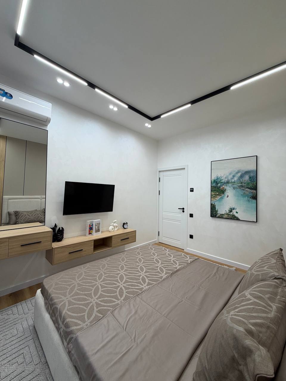 2-комн. квартира, 52 м² — фото 4