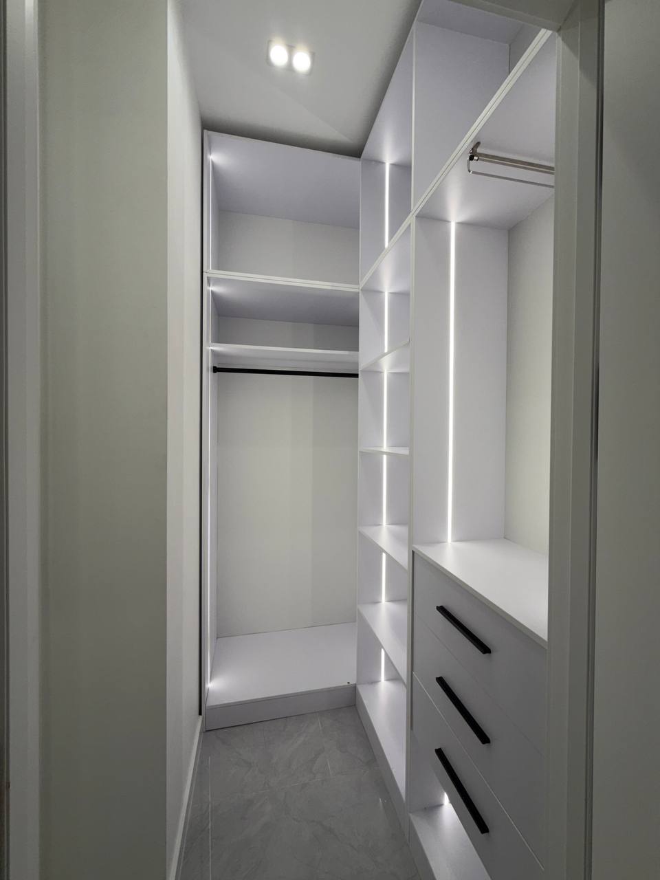 2-комн. квартира, 52 м² — фото 6