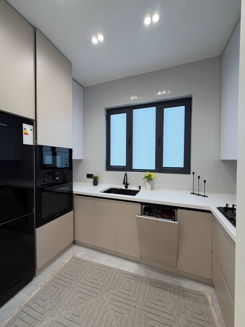 2-комн. квартира, 52 м² — фото 7