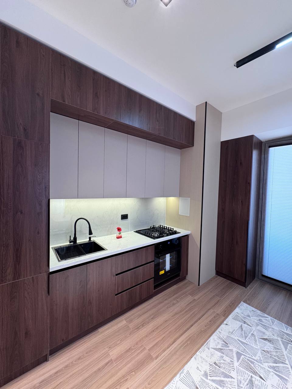 2-комн. квартира, 42 м² — фото 3
