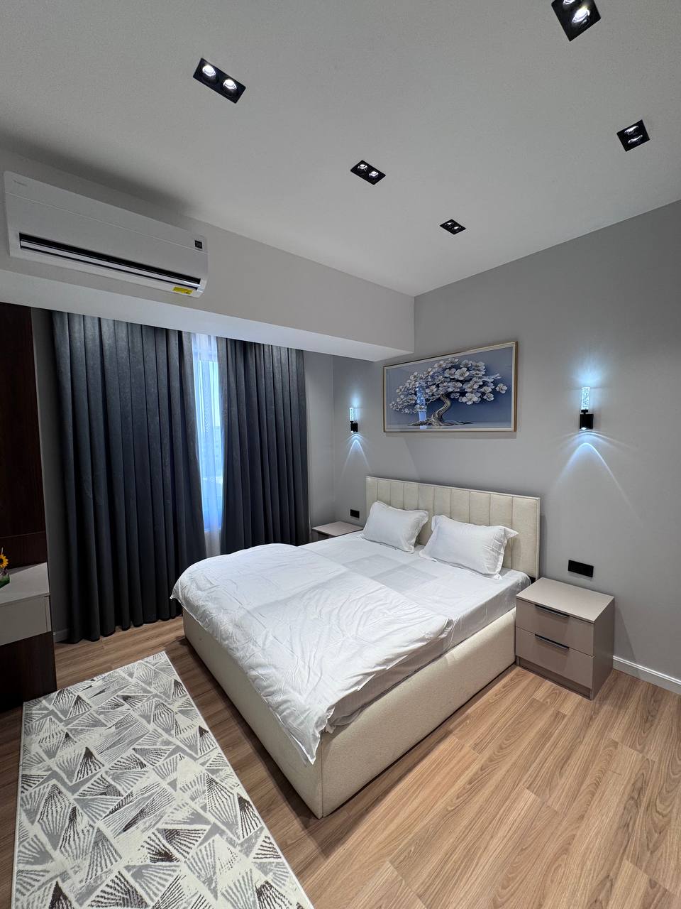 2-комн. квартира, 42 м² — фото 4