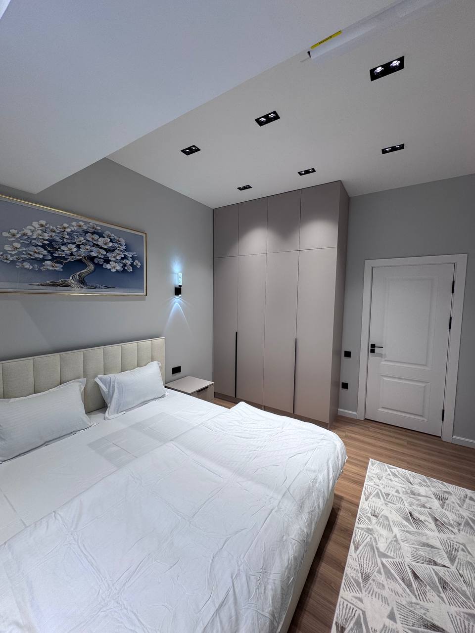 2-комн. квартира, 42 м² — фото 5