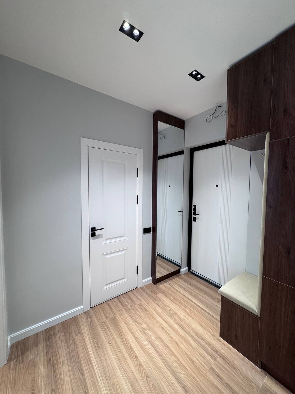 2-комн. квартира, 42 м² — фото 6