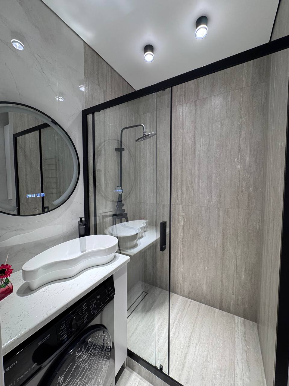 2-комн. квартира, 42 м² — фото 8
