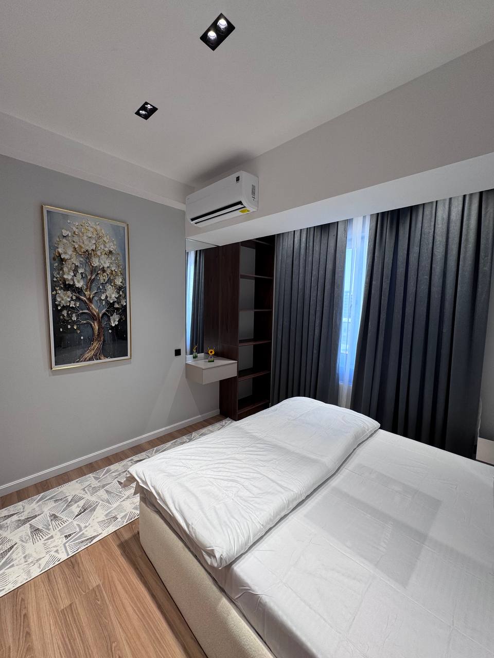 2-комн. квартира, 42 м² — фото 9
