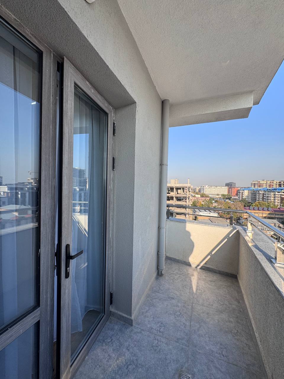 2-комн. квартира, 42 м² — фото 10