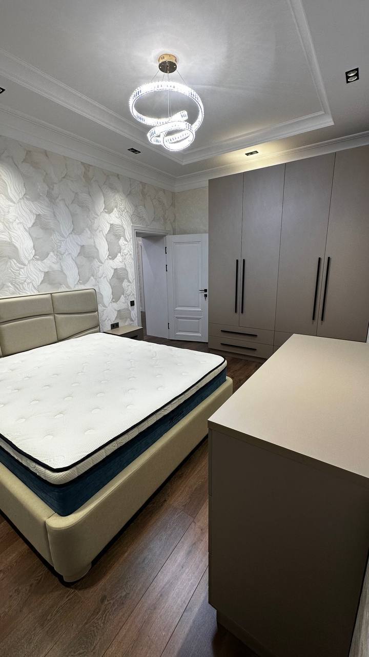 3-комн. квартира в аренду, 75 м² — фото 1